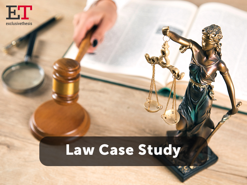 Law Case Study